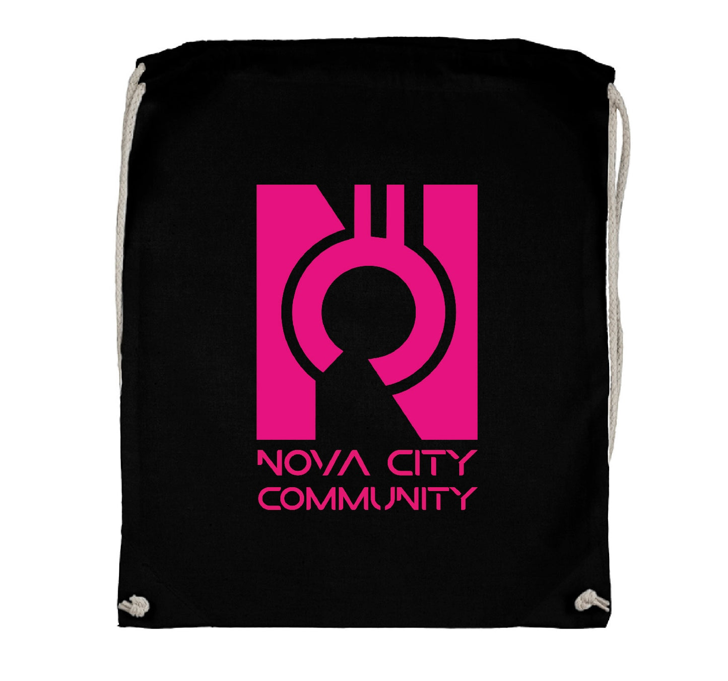 Community Backpack