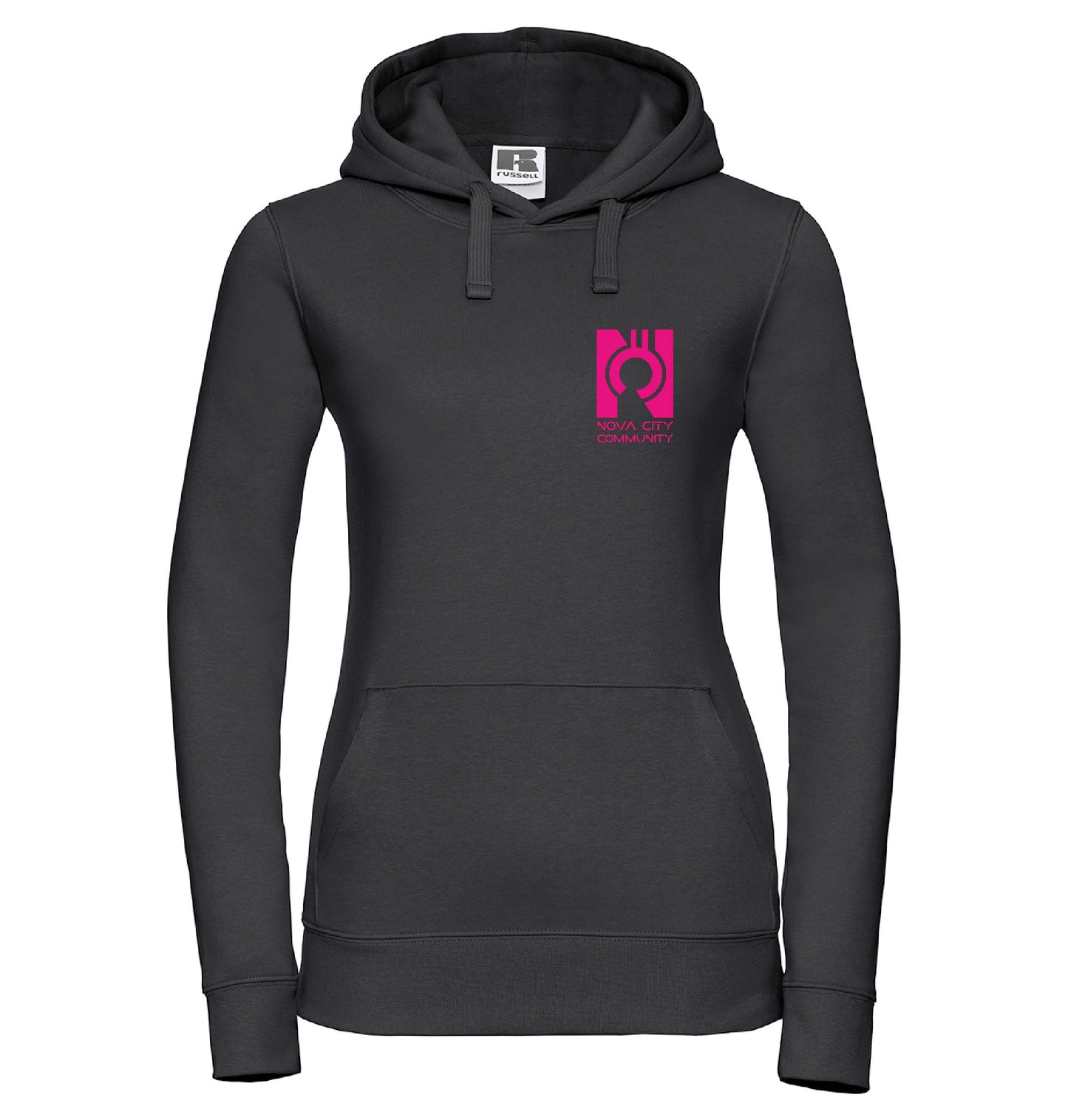 Community Hoodie Female