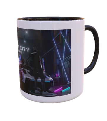 Community Tasse