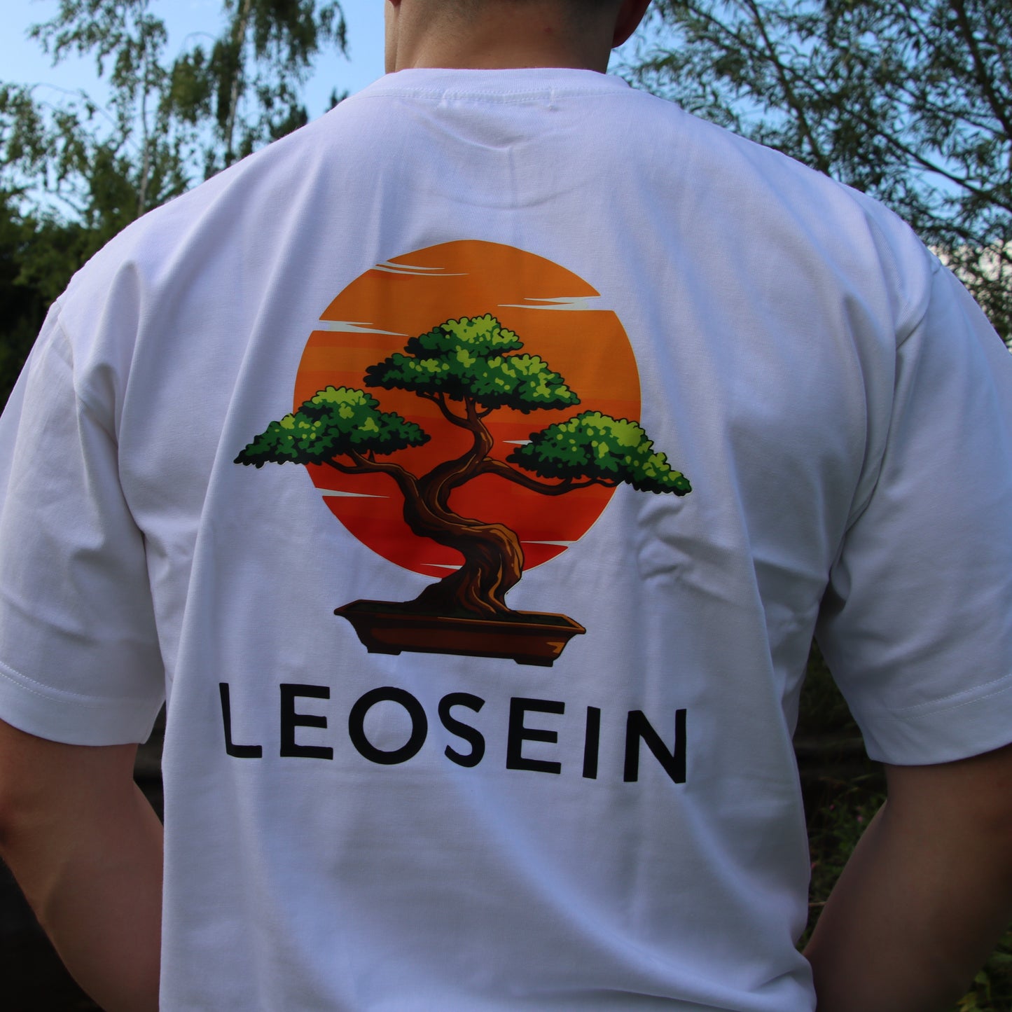 Leosein T-Shirt