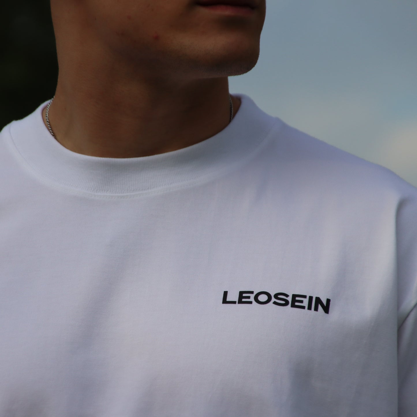 Leosein T-Shirt