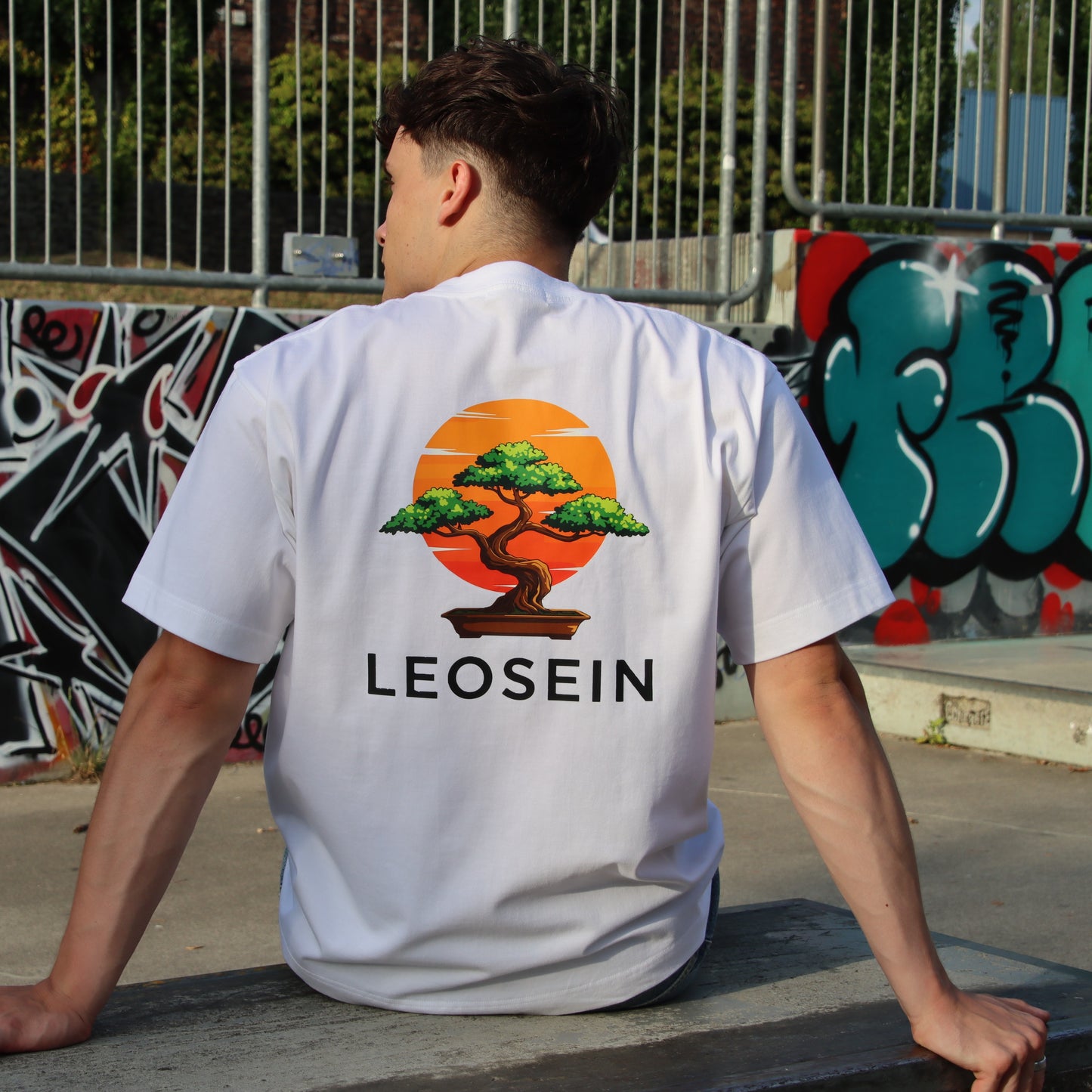 Leosein T-Shirt
