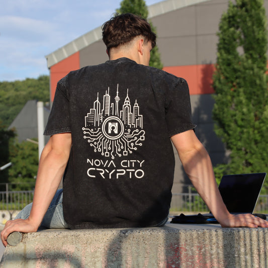 Community T-Shirt Oversized